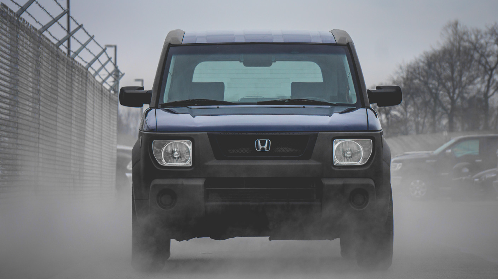 Club Honda Element